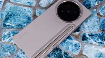 شركة اوبو تطلق قلمها الذكي Oppo AI Pen بتركيز كامل على ميزات الذكاء الاصطناعي – 25H