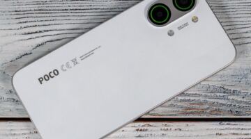 شركة بوكو تطلق رسميا هاتفها الجديد Poco X8 Pro Max ببطارية ضخمة وإضاءة خلفية مبتكرة – 25H