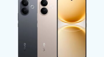 شركة فيفو تكشف بهدوء عن هاتفها الجديد Vivo V70 Lite بتصميم أنيق ومواصفات متطورة – 25H