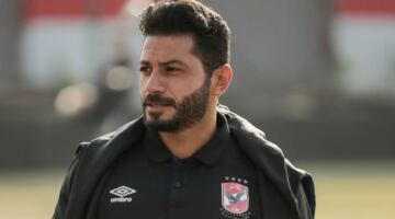شريف عبدالفضيل: كفاية ألوان وتصنيفات.. زيزو يتعرض لما تعرضت له عند انتقالي للأهلي
                                                
                                                
                                                    25/06/2026 06:05 ص
                                                
                                                
                                                    أكد شريف عبدالفضيل، نجم النادي الأهلي السابق، أن أحمد سيد "زيزو" يتعرض لحملة انتقادات مشابهة…