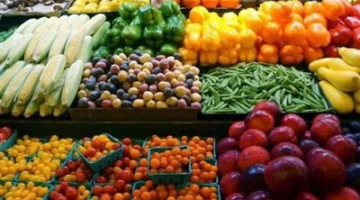 شعبة الخضروات والفاكهة: تراجع أسعار السلع الاستراتيجية واستقرار مرتقب بالأسواق مع بشائر الموسم الصيفي