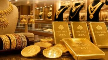 شعبة الذهب: تراجع أسعار الذهب تصحيح طبيعي والأسواق تتأثر بالأزمات العالمية