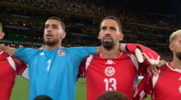 شقيق بطل العالم السابق يقود خط وسط تونس أمام السويد في كأس العالم
                                                
                                                
                                                    15/06/2026 06:50 ص
                                                
                                                
                                                    يخوض منتخب تونس مواجهة قوية أمام نظيره السويدي في بطولة كأس العالم، معتمداً على خبرات لاعب الوسط راني خضيرة، الذي أصبح أحد أبرز الأسماء في صفوف “نسور قرطاج”