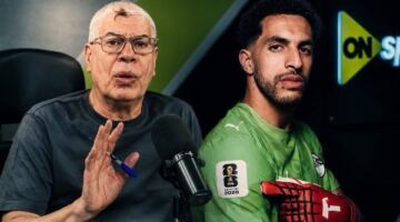 شوبير عن نجله مصطفى: في حاجات مش بتتكرر ولا بتحصل في العالم كتير
                                                
                                                
                                                    16/06/2026 05:10 م
                                                
                                                
                                                    أشاد الإعلامي أحمد شوبير بتألق  نجلة مصطفي من مباراه المنتخب أمام بلجيكا  ضمن منافسات الجولة الأولى للدور الأول للمجموعة السابعة لبطولة كأس العالم 2026.