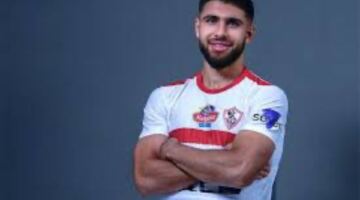 شوبير: كارثة عمر فرج بالزمالك تدل على عجز الأندية في صياغة العقود
                                                
                                                
                                                    02/06/2026 12:47 م
                                                
                                                
                                                    علق الإعلامي أحمد شوبير على أزمة نادي الزمالك مع عمر فرج لاعب الفريق بعد رحيله وفسخ تعاقده واتخاذ الفيفا قرارا بتغريم النادي.