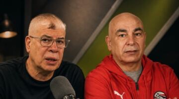 شوبير : مواجهة مصر والبرازيل كسرت رهبة مواجهة الكبار
                                                
                                                
                                                    07/06/2026 05:02 م
                                                
                                                
                                                    علق الإعلامي أحمد شوبير علي خسارة منتخب مصر أمام منتخب البرازيل (2-1) ودياً،  في المباراة التي أقيمت على ملعب هانتينجتون بنك بمدينة كليفلاند بولاية أوهايو الأمريكية.