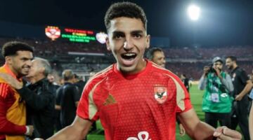 شوبير يكشف تفاصيل العرض الكرواتي لـ أحمد نبيل كوكا
                                                
                                                
                                                    03/06/2026 01:18 م
                                                
                                                
                                                    كشف الإعلامي أحمد شوبير، عن وصول عرض كرواتي للتعاقد مع أحمد نبيل كوكا بعد نهاية عقده مع النادي الأهلي .