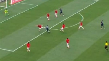 شوبير ينقذ مرمى منتخب مصر من هدف محقق للبرازيل
  منذ حوالي 3 ساعات