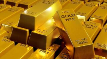 شوف أسعار سبائك الذهب في السعودية النهاردة الأحد 28 يونيو 2026 والـ 100 جرام وصلت لكام
