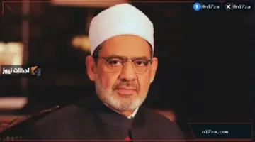 شيخ الأزهر يعزي السعودية في ضحايا حادث طائرة أرامكو