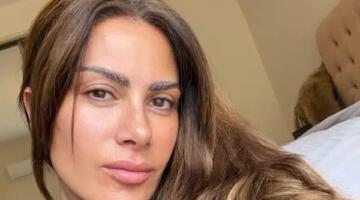 صبا مبارك عن “ورد على فل وياسمين”: جذبني منذ قراءة السيناريو