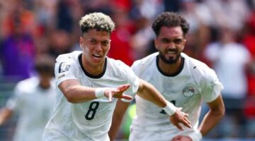 صحيفة إسبانية: الأهلي السلاح السري للمنتخب المصري في مونديال 2026
                                                
                                                
                                                    21/06/2026 04:49 م
                                                
                                                
                                                    سلطت صحيفة "آس" الإسبانية اليوم /الأحد/ في تقرير لها الضوء على مشوار المنتخب المصري في مونديال 2026 المقام حاليًا في أمريكا وكندا والمكسيك.
وتعادل المنتخب المصري في مباراته الأولى في البطولة مع المنتخ