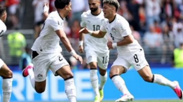 صدارة المجموعة هدف "الفراعنة": كيف يخطط حسام حسن للإطاحة بمنتخب نيوزيلندا؟
  منذ ساعة الا ربع