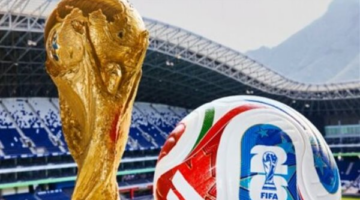 صدام العمالقة في كأس العالم اليوم: البرازيل تواجه اليابان وهولندا تصطدم بالمغرب
  منذ حوالي 4 ساعات