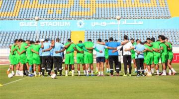 صدام قوي بين المصري وإنبي على لقب كأس عاصمة مصر.. موعد المباراة