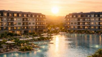 صدور القرار الوزاري لمشروع «Lake House».. وإطلاق المرحلة الثانية بمبيعات مستهدفة مليار جنيه 
