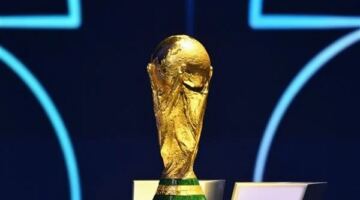 صراع التأهل يشتعل مبكرا.. تعرف على ترتيب مجموعات مونديال 2026 بعد الجولة الأولى
                                                
                                                
                                                    18/06/2026 01:00 م
                                                
                                                
                                                    انتهت منافسات الجولة الأولى من دور المجموعات ببطولة كأس العالم 2026 المقامة في الولايات المتحدة وكندا والمكسيك لتبدأ ملامح المنافسة على بطاقات التأهل