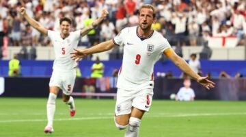 صراع الصدارة يشتعل.. موعد مباراة إنجلترا وغانا في كأس العالم 2026 والقناة الناقلة
