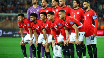 صراع بطاقة التأهل: الفراعنة يستعدون لموقعة إيران المصيرية بكأس العالم 2026
  منذ 9 دقائق