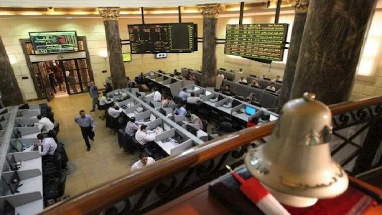 صعود جماعي لمؤشرات البورصة في بداية جلسة اليوم الأربعاء