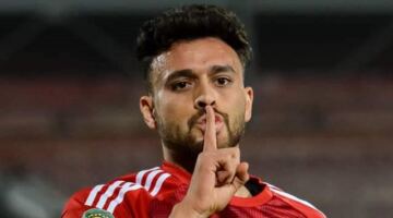 صلاح محسن: المصري استحق التتويج بكأس عاصمة مصر.. وكنت أتمنى التواجد مع المنتخب 09/06/2026 01:05 م أعرب صلاح محسن لاعب الفريق الأول لكرة القدم بالنادي المصري البورسعيدي عن سعادته الكبيرة بالتتويج ببطولة كأس عاصمة مصر "الرابطة".