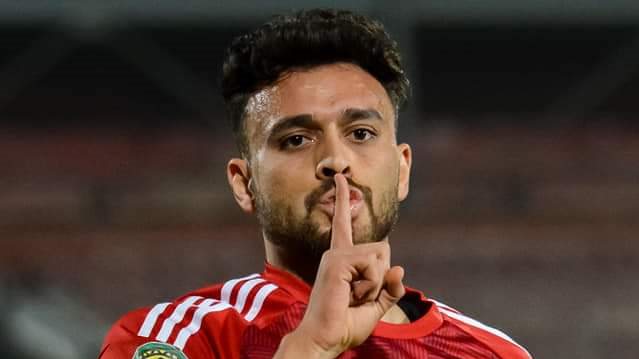 صلاح محسن: المصري استحق التتويج بكأس عاصمة مصر.. وكنت أتمنى التواجد مع المنتخب
                                                
                                                
                                                    09/06/2026 01:05 م
                                                
                                                
                                                    أعرب صلاح محسن لاعب الفريق الأول لكرة القدم بالنادي المصري البورسعيدي عن سعادته الكبيرة بالتتويج ببطولة كأس عاصمة مصر "الرابطة".
