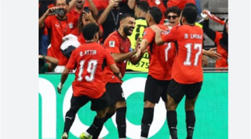 صمود الفراعنة في سياتل: تفاصيل تأهل مصر رسميًا لثاني أدوار المونديال
  منذ نصف ساعة