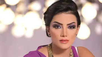 ضبط المتهم بالاستيلاء على حسابات حورية فرغلي وإغلاق صفحتها على «فيسبوك» – أخبار السعودية