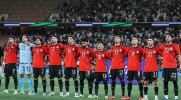 ضربة البداية في المونديال: كيف يستعد منتخب مصر لموقعة بلجيكا التاريخية؟
  منذ 36 دقيقة