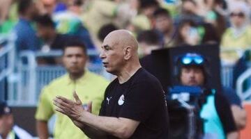 ضربة البداية.. مصر ضد بلجيكا في كأس العالم 2026 بالموعد والقنوات الناقلة