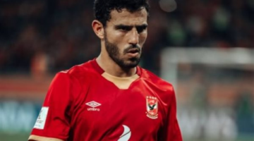ضربة قوية للفراعنة: غياب حمدي فتحي عن مباراة إيران الحاسمة بكأس العالم
  منذ ساعة