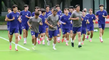 طائرة مجهولة تربك استعدادات كوريا – أخبار السعودية