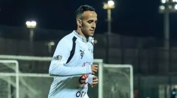 طارق الأدور يكشف سبب استبعاد ناصر منسي من المنتخب
                                                
                                                
                                                    02/06/2026 12:37 ص
                                                
                                                
                                                    أكد الناقد الرياضي طارق الأدور أن المهاجم ناصر منسي كان قريبًا من الانضمام إلى قائمة منتخب مصر في الفترة الماضية، مشيرًا إلى أنه كان ضمن حسابات الجهاز الفني بقيادة حسام حسن قبل التراجع الأخير في مستوا