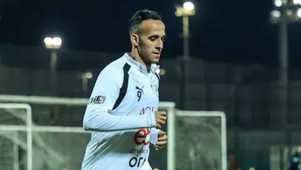طارق الأدور يكشف سبب استبعاد ناصر منسي من المنتخب
  منذ ساعة و 24 دقيقة