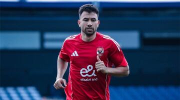 طارق السيد: تريزيجيه يؤجل الرد على عرض الرياض السعودي
                                                
                                                
                                                    23/06/2026 01:08 م
                                                
                                                
                                                    كشف طارق السيد نجم الزمالك السابق عن موقف تريزيجية من عرض الرياض السعودي