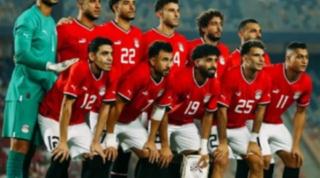 طريق الـ 10 آلاف كيلومتر.. كواليس رحلة المنتخب المصري الشاقة في كأس العالم 2026
  منذ نصف ساعة
