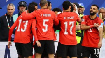 طريق الفراعنة نحو المجد: مصر تضرب موعدًا ناريًا مع أستراليا في المونديال
  منذ أقل من ساعة