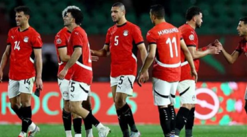 طريق الفراعنة نحو دور الـ 32.. موعد مباراة مصر وأستراليا في كأس العالم 2026 والقنوات الناقلة
  منذ حوالي 6 ساعات