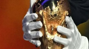 طريق الكأس يضيق: تعرف على المنتخبات المتأهلة رسميًا لدور الـ 32 في المونديال
  منذ ساعتين و 6 دقيقة