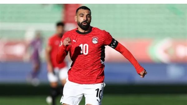 طريق مصر إلى الدور الثاني: تحليل مجموعة الفراعنة في كأس العالم 2026
  منذ 5 دقائق