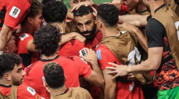 طريق مصر إلى دور الـ32: سيناريوهات التأهل للفراعنة في مونديال 2026
  منذ حوالي 5 ساعات