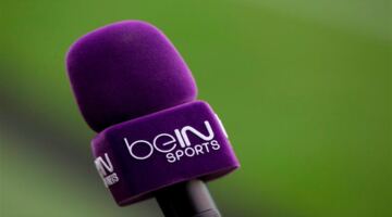 طريقة إضافة قناة beIN SPORTS المفتوحة على الرسيفر.. إليك خطوات التنزيل