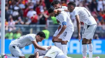 طريقة مشاهدة مباراة مصر ونيوزيلندا بث مباشر في كأس العالم 2026