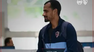 طلائع الجيش يتعاقد مع محمد اشرف روقا لمدة موسمين
