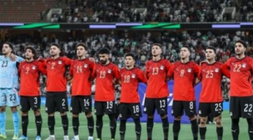 طمأنة للجماهير المصرية: تفاصيل دقيقة حول الحالة الصحية لحسام عبد المجيد
  منذ حوالي 8 ساعات
