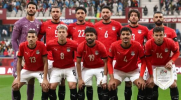 طموح الـ 32: مصر تواصل رحلتها المونديالية وسط ترقب لمواجهة إيران الحاسمة
  منذ حوالي 3 ساعات