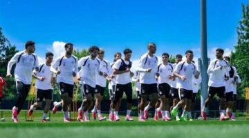 طموحات التأهل المونديالي: منتخب مصر يضع خطة عبور نيوزيلندا اليوم
  منذ 33 دقيقة