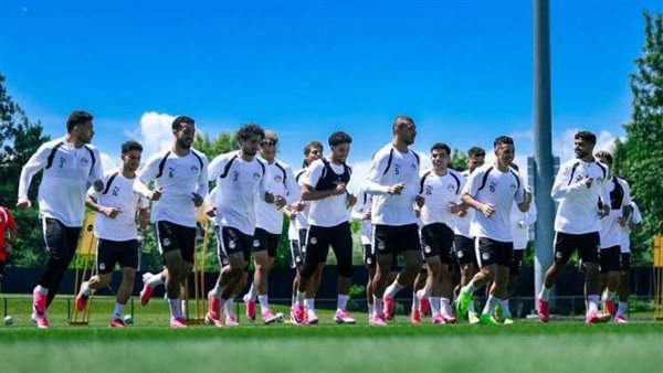 طموحات التأهل المونديالي: منتخب مصر يضع خطة عبور نيوزيلندا اليوم
  منذ 33 دقيقة