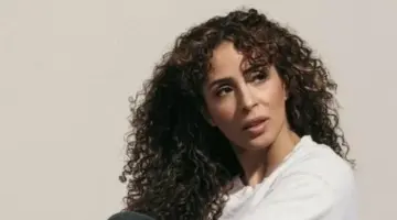 عائشة كاي: رفضت أدواراً لا تعكس الصورة الحقيقية للمرأة – أخبار السعودية