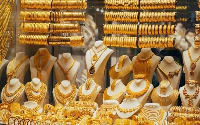 عاجل| آخر تحديث لـ سعر الذهب اليوم الاثنين 15 يونيو 2026.. عيار 21 يرتفع 25 جنيها